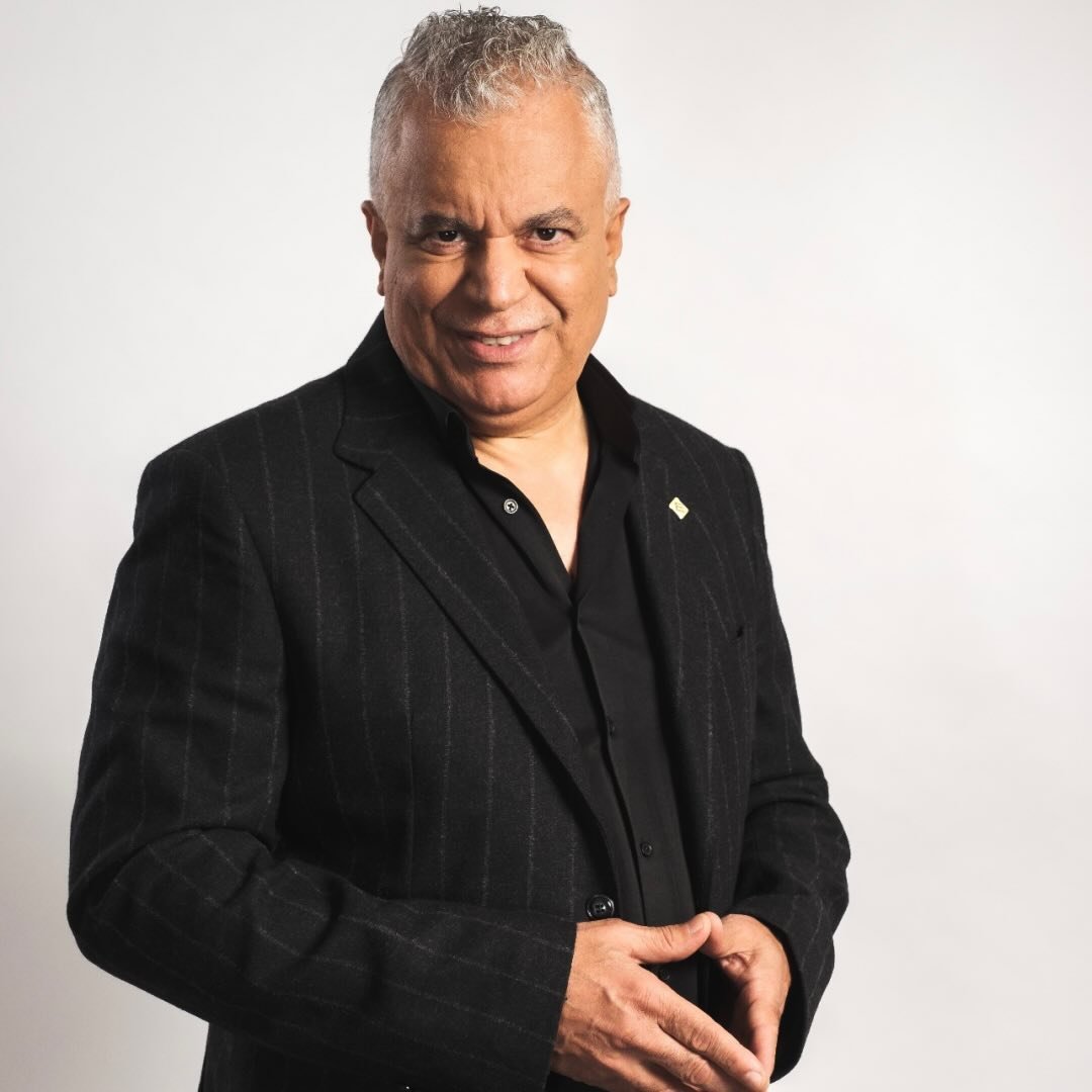 Mohammed Khiari
