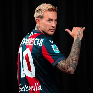 Federico Bernardeschi