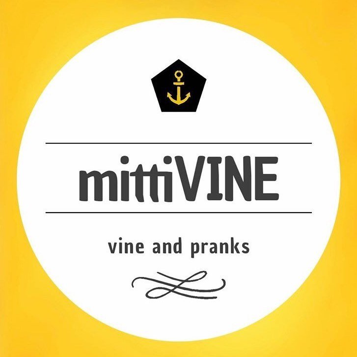 Mittivine