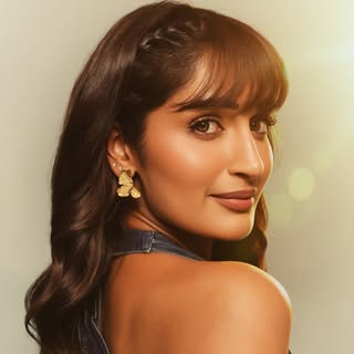 Niharika Nm