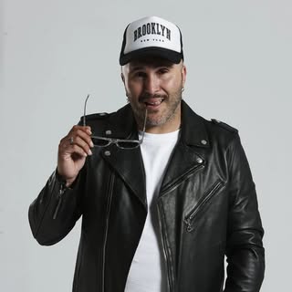 Kiko Rivera