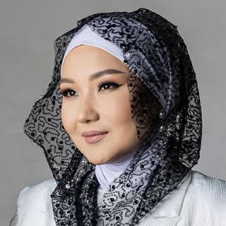 Nelya Nurkulova