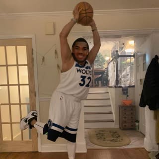 Karl-Anthony Towns