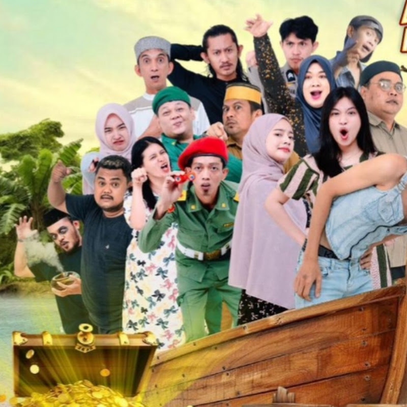 Timur Kota Vlog — Lifestyle and vlog creator in Indonesia