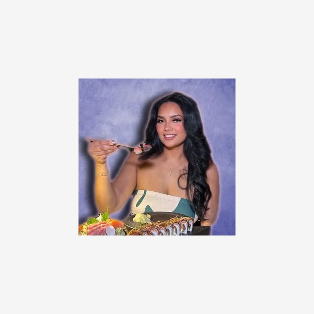 Andrea Burns | UAE Content Creator — United Arab Emirates-based food creator on Instagram