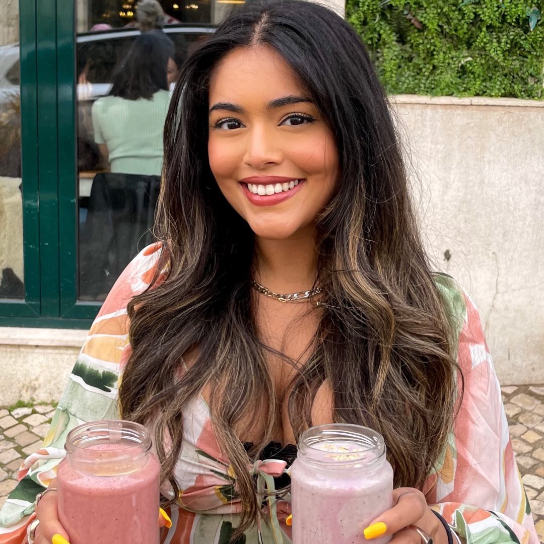 Fari🍚 | London Food and Travel Blogger — London and beyond with the queen of enjoyment