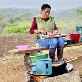 Comida Mexicana Araceli