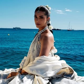 Sanam Saeed Mirza