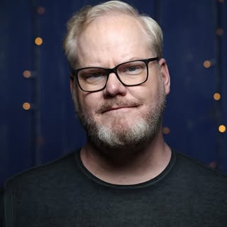 Jim Gaffigan