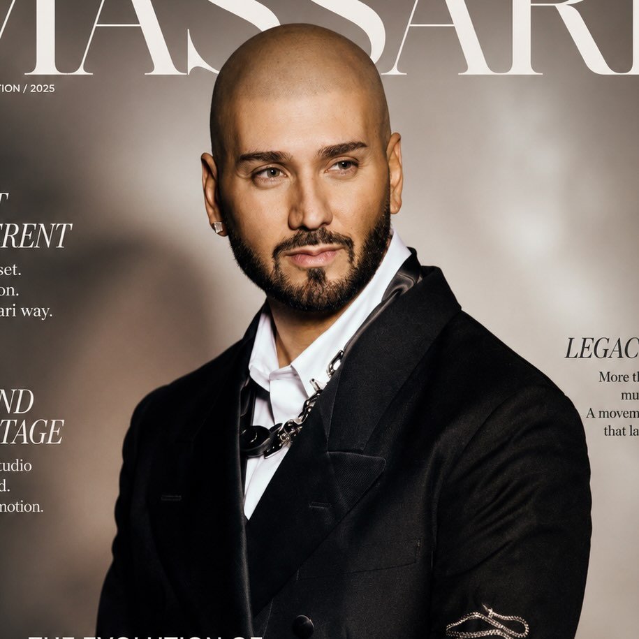 Massari مساري