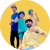 Buomranfamily