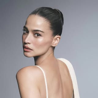 Anne Curtis — Philippines-based actress, television host, and beauty entrepreneur