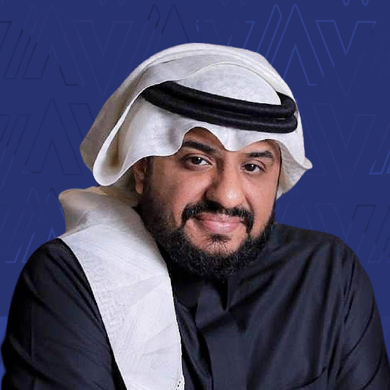 المستشار عماد منشي — Personal finance creator in Saudi Arabia