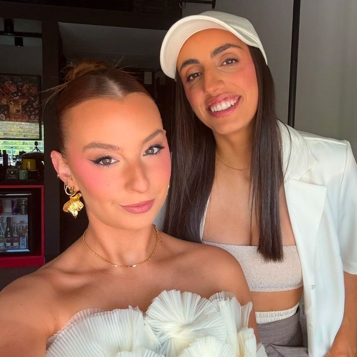 Taz & Alessia