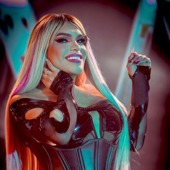 Wendy Guevara