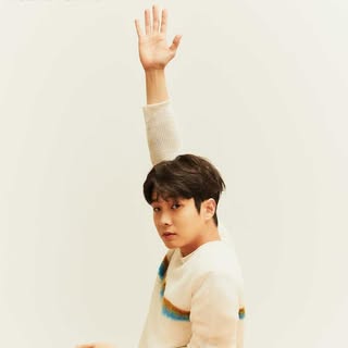 Choi Woo-shik