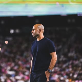 Javier Mascherano