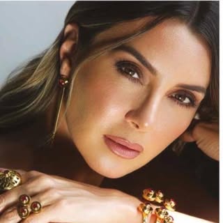 Elizabeth Gutiérrez