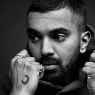 KL Rahul — Indian international cricketer who plays as a batter and wicketkeeper.