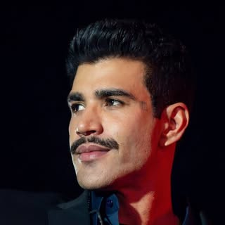 Gusttavo Lima — Brazilian sertanejo singer and songwriter known for songs including Balada.