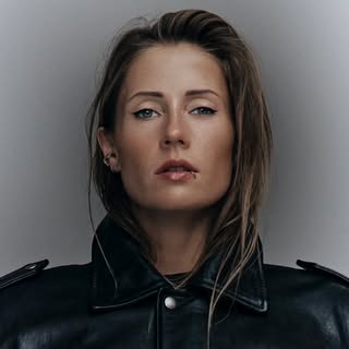 Charlotte de Witte
