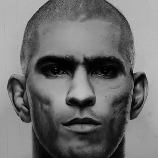 Alex Pereira