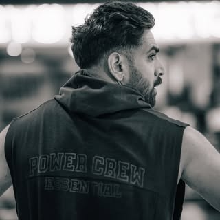 Haris Rauf