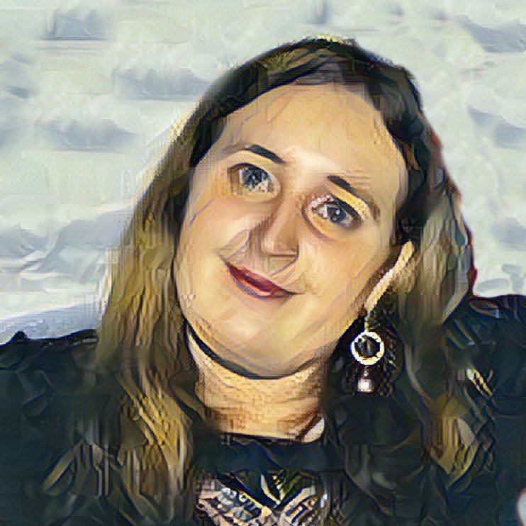 Cat — UK Female Travel Blogger working in South Korea