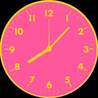 The Hourglass
