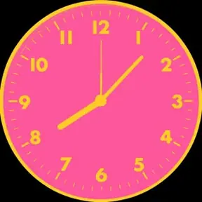 The Hourglass