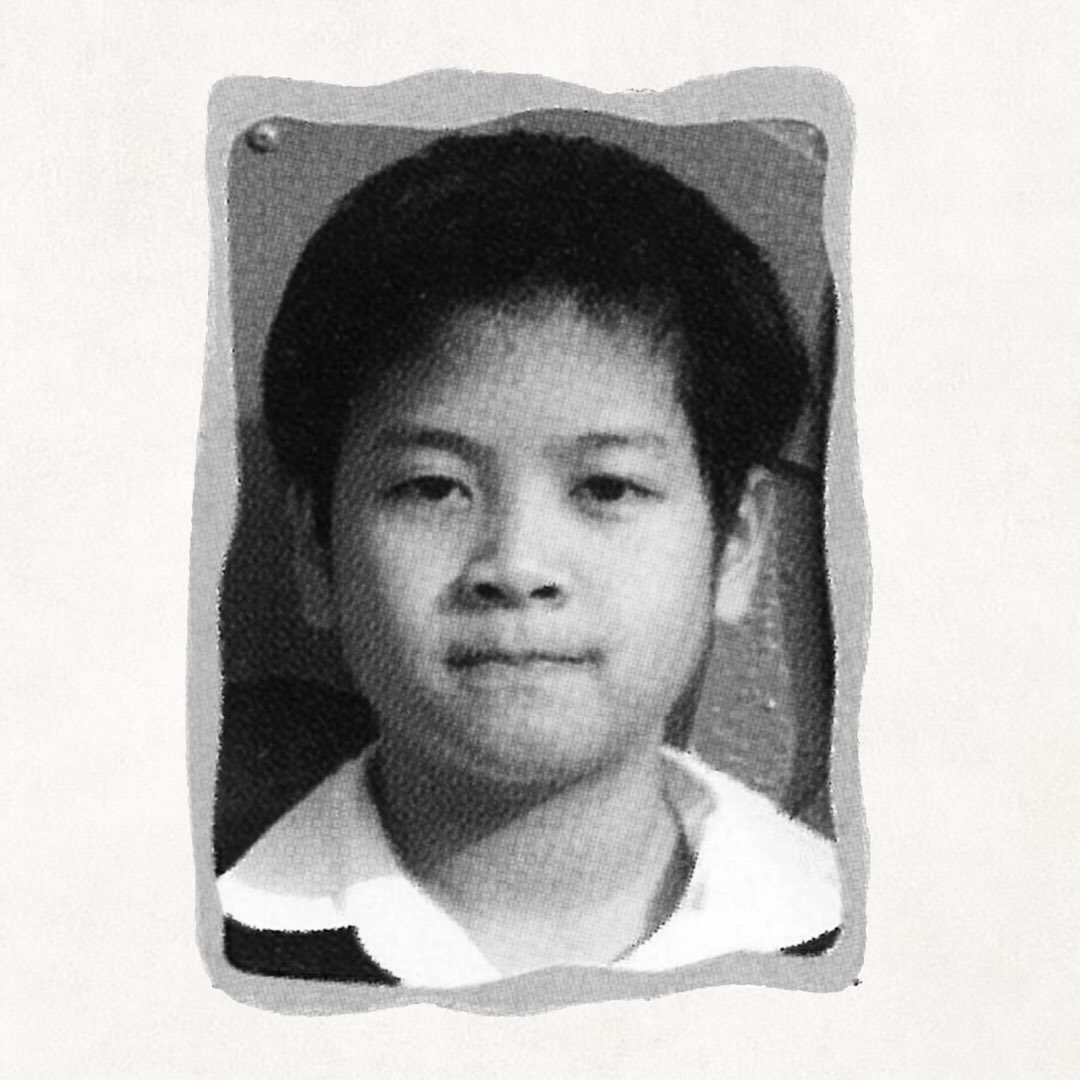 Jackson Wang