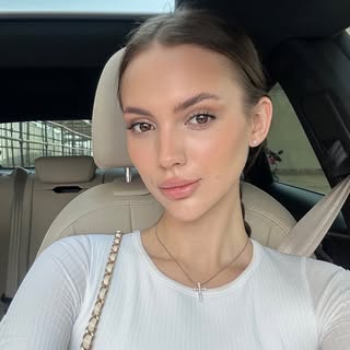 Mariia Vehera
