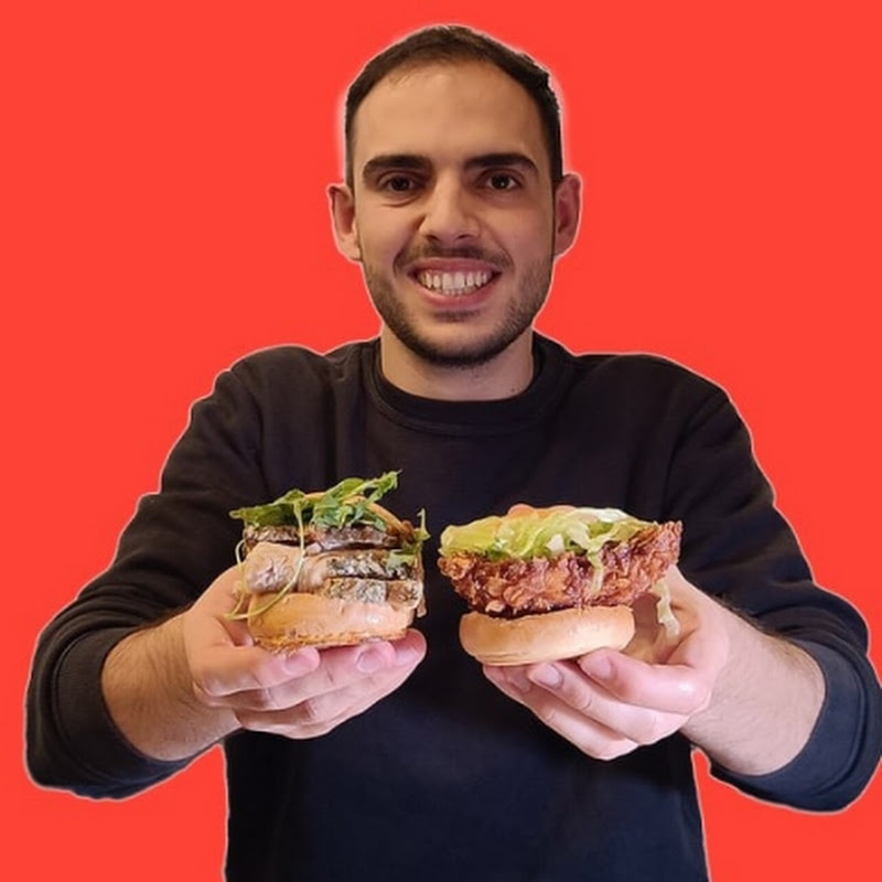 Pedro Comunidad Comida — Food and cooking creator in Spain