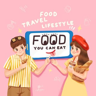 FOOD YOU CAN EAT