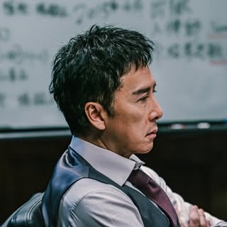 Donnie Yen