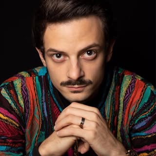 Fabio Rovazzi