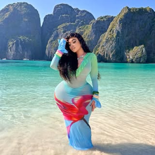 Vera Sidika