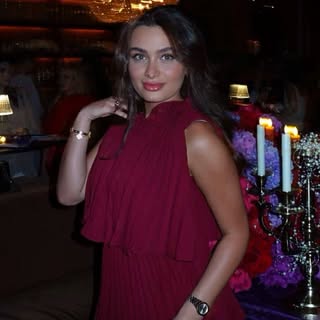 Maram Al Dahabi