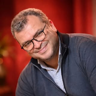 Hicham El Jebbari هشام الجباري