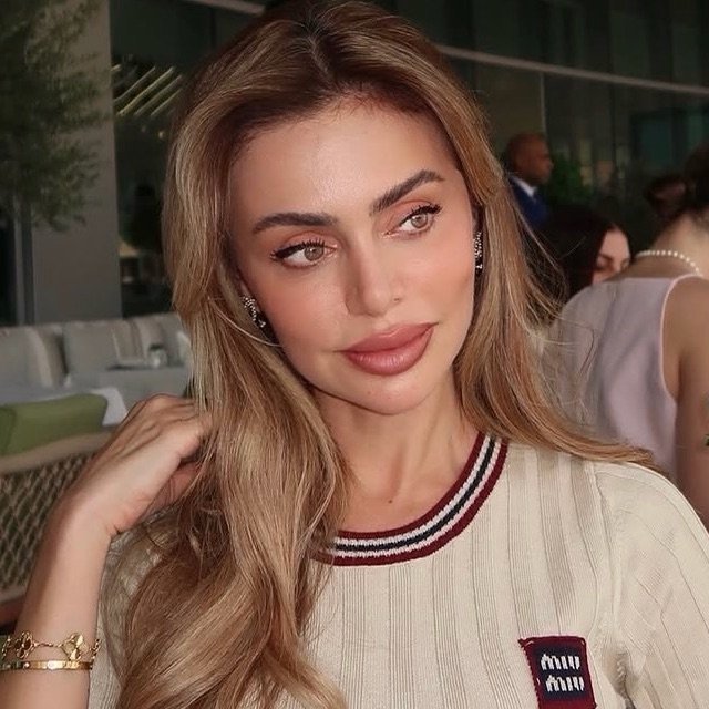 Claire Kabbani