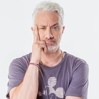 Andy Kusnetzoff