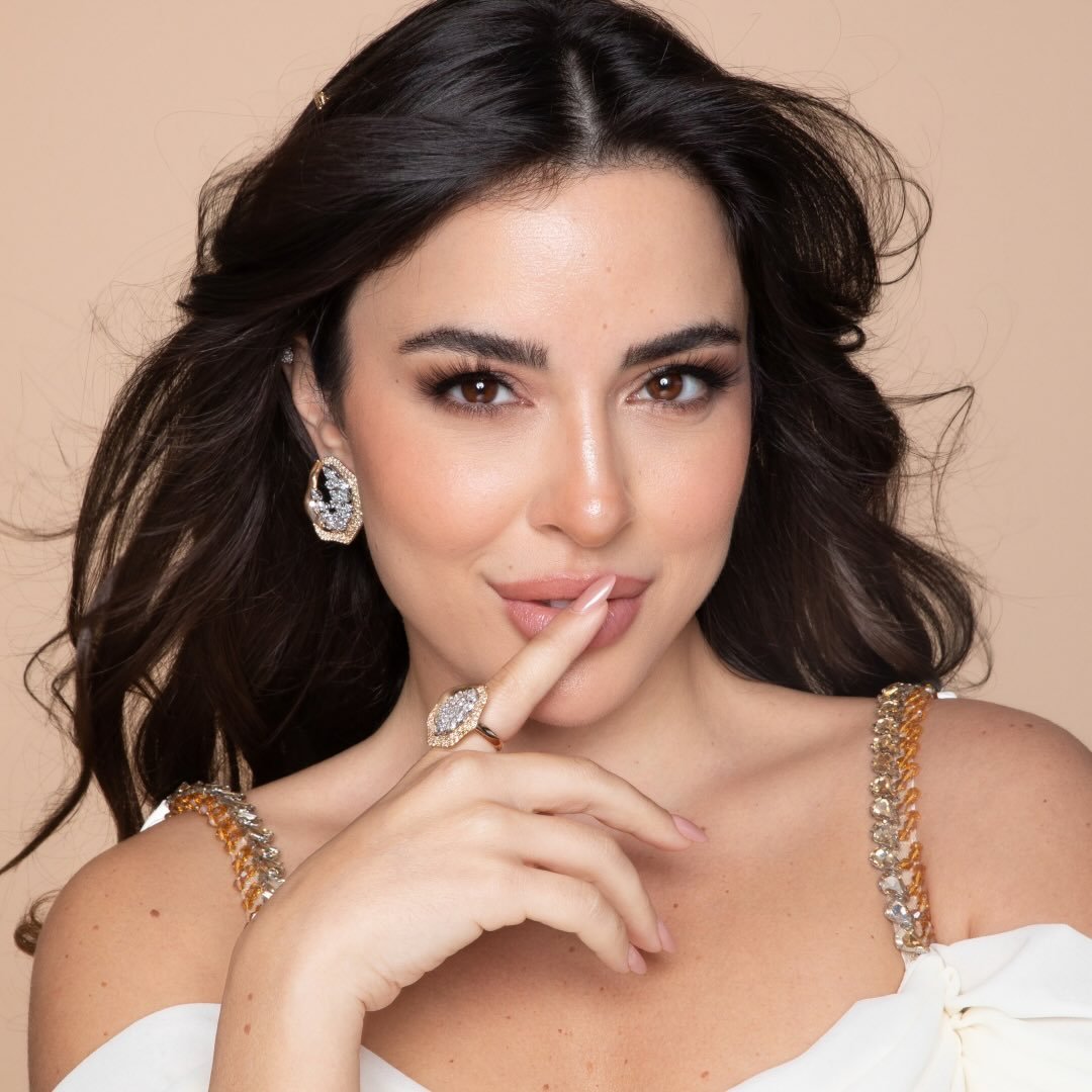Sara Abi Kanaan
