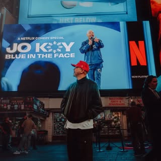 Jo Koy