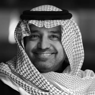 Rashed Al-Majed