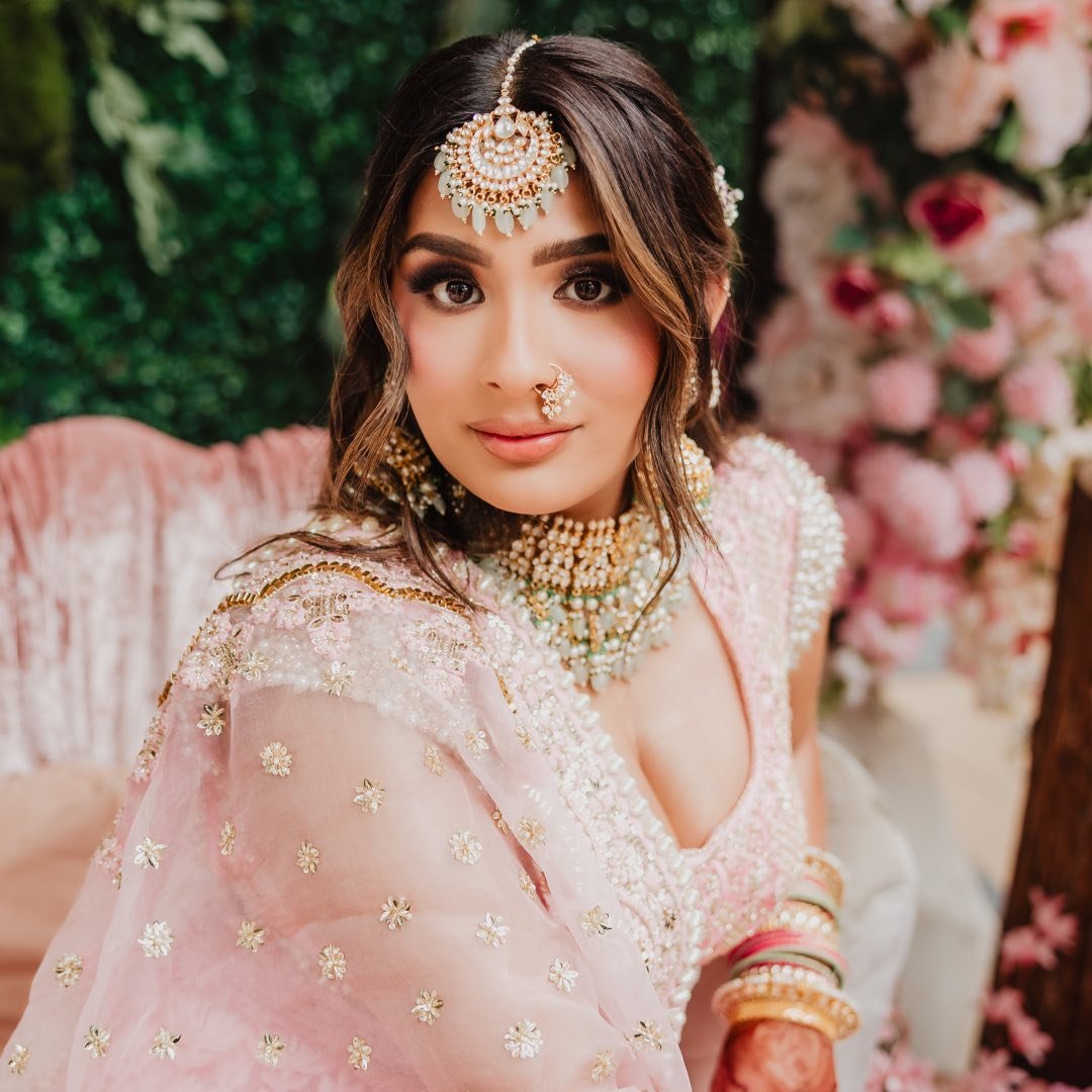 Tia Bhatia ; — Canadian actress and creator with ties to Toronto and Delhi