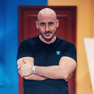 Yann Darwin