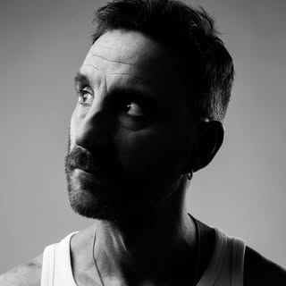 Dani Rovira