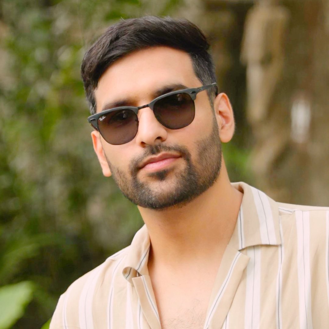 Zaid Ali T