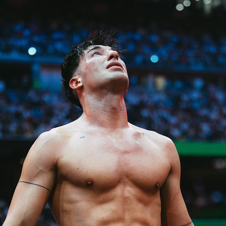 Víctor Melida (Viruzz)
