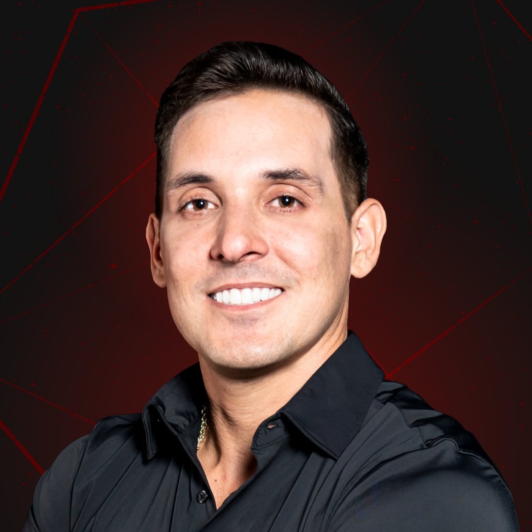 Mauricio Benoist